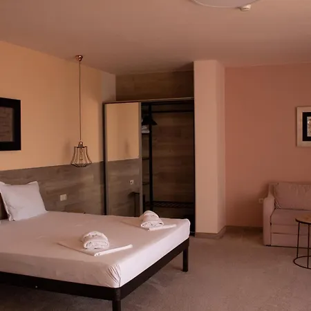 Clepsydra 4* Plovdiv