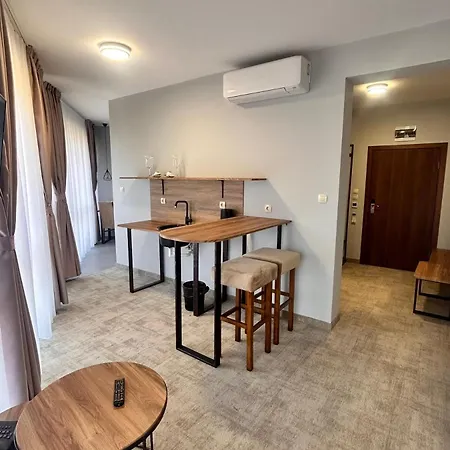 Clepsydra Hotel Plowdiw