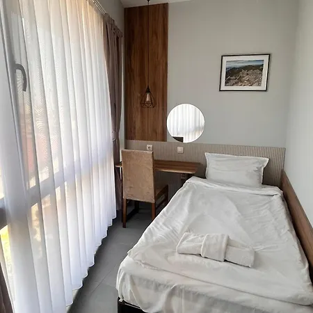 Clepsydra Hotel Plowdiw