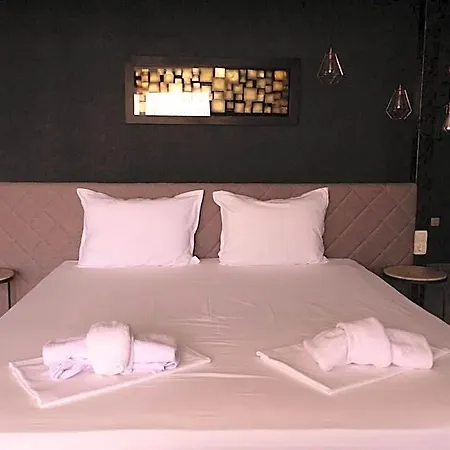 Hotel Clepsydra