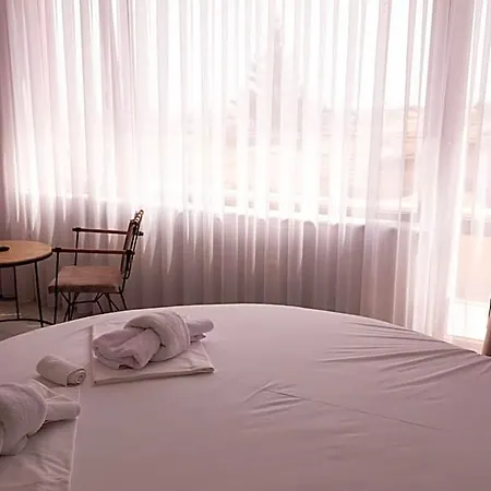 Hotel Clepsydra Plowdiw