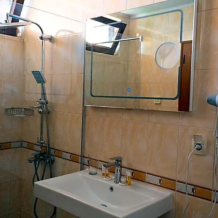 Hotel Clepsydra Plowdiw