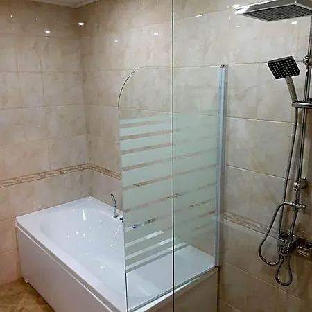 Hotel Clepsydra 4*