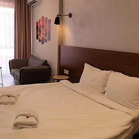 Hotel Clepsydra