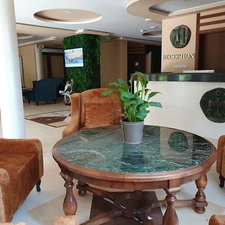 Clepsydra 4* Plovdiv