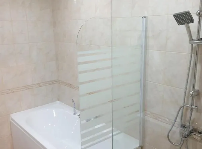 ホテル Clepsydra 4*