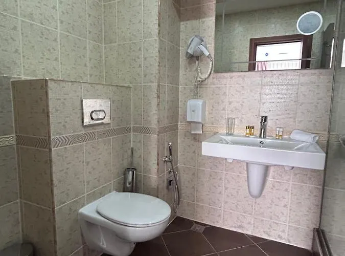 Clepsydra 4* プロヴディフ