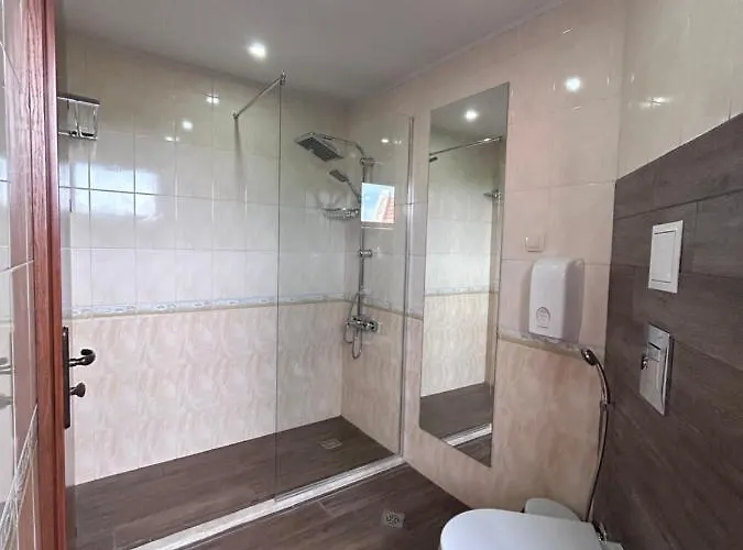 ホテル Clepsydra プロヴディフ