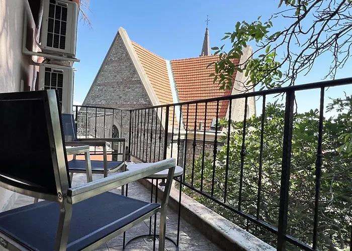 ホテル Clepsydra 4*