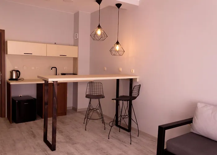 ホテル Clepsydra 4*