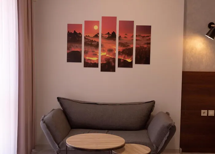 Clepsydra 4* プロヴディフ