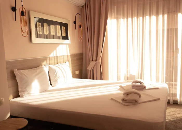 ホテル Clepsydra プロヴディフ